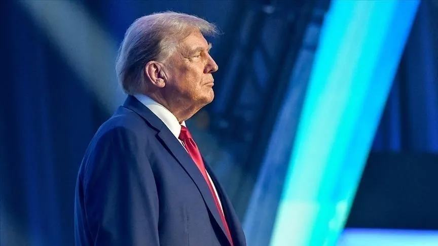 ترامب يهنئ المسلمين بحلول شهر رمضان المبارك