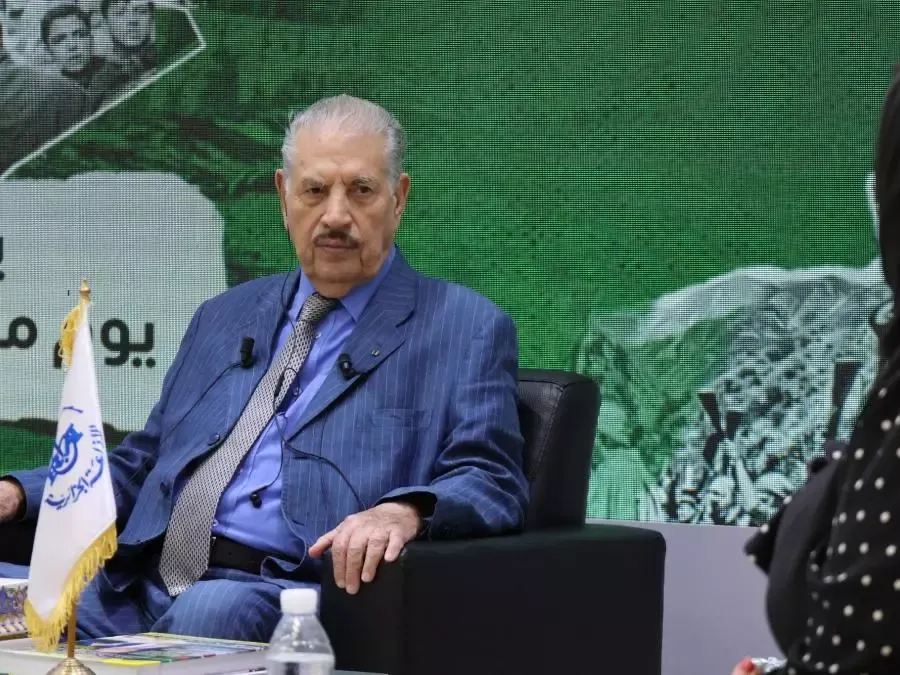 قوجيل: تبون جسّد قيم نوفمبر و8 ماي غيّر مجرى التاريخ