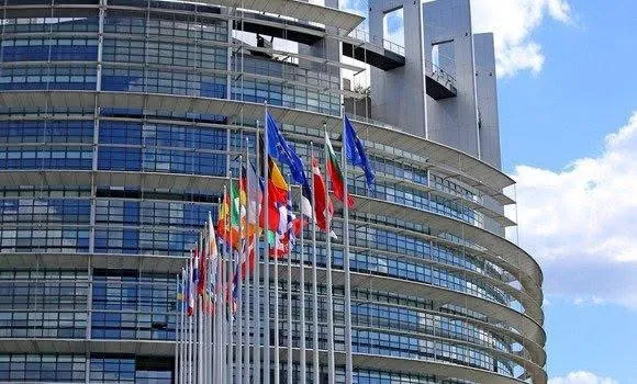 البرلمان الأوروبي يوافق على اعتماد قرار يدعو إلى الاعتراف بدولة فلسطين