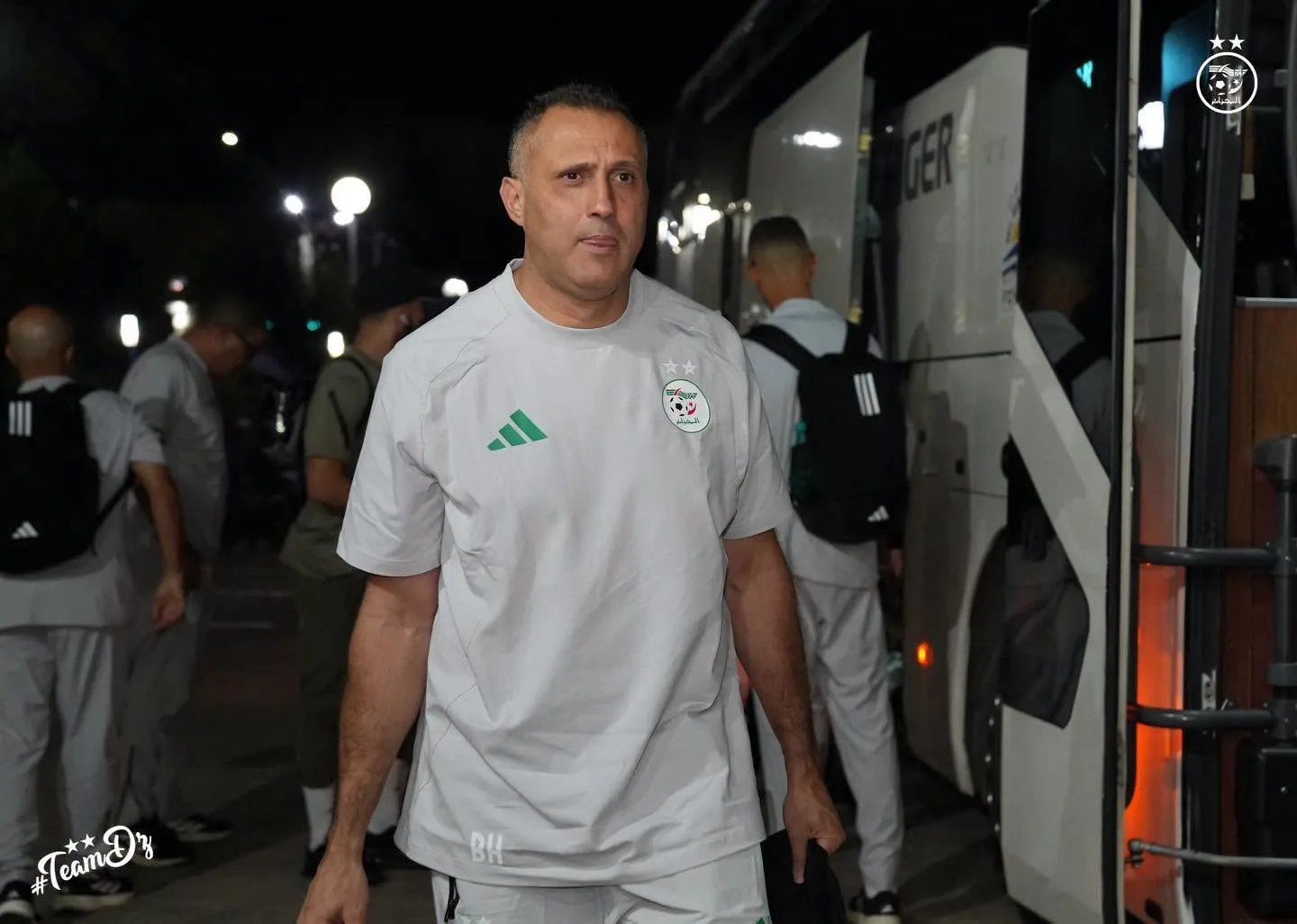 هذه هي القنوات الناقلة لمباراة المنتخب الوطني أمام زامبيا