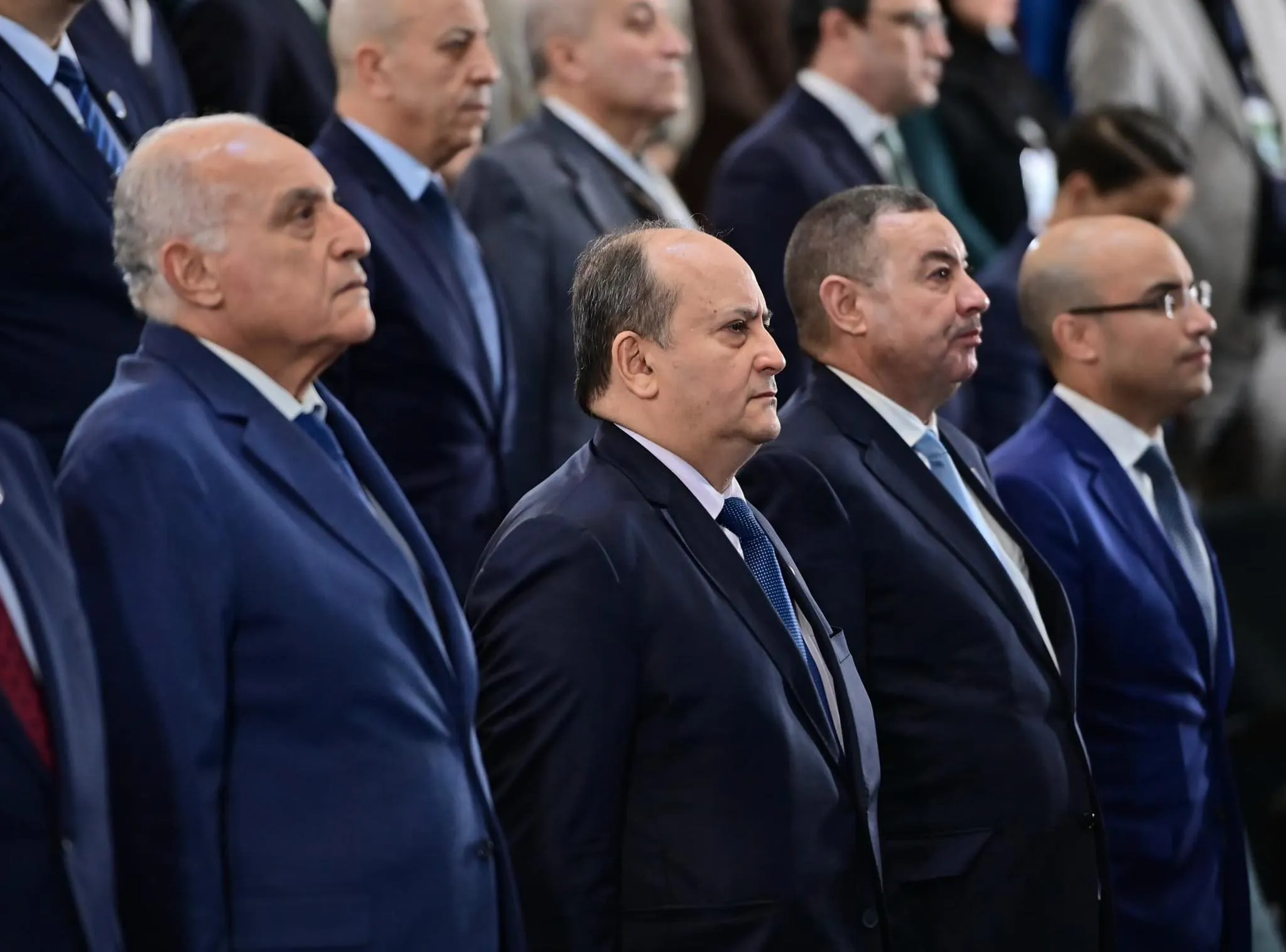 تعزيز الروابط بين الجالية والوطن الأم يشكل بوصلة لمختلف المبادرات