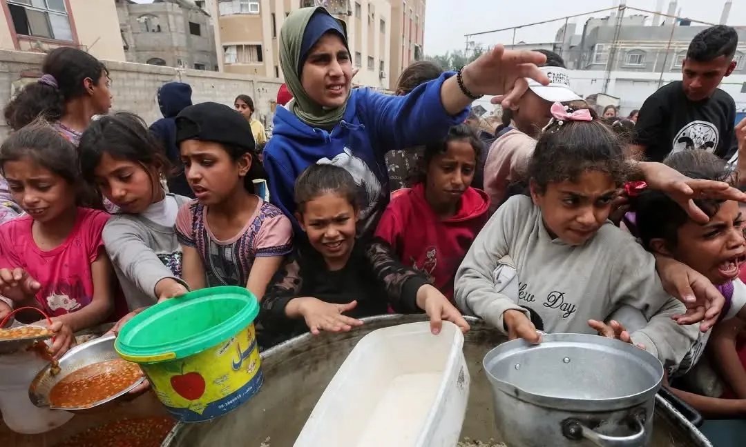 الأمم المتحدة تحذر من كارثة إنسانية وزراعية غير مسبوقة في قطاع غزة