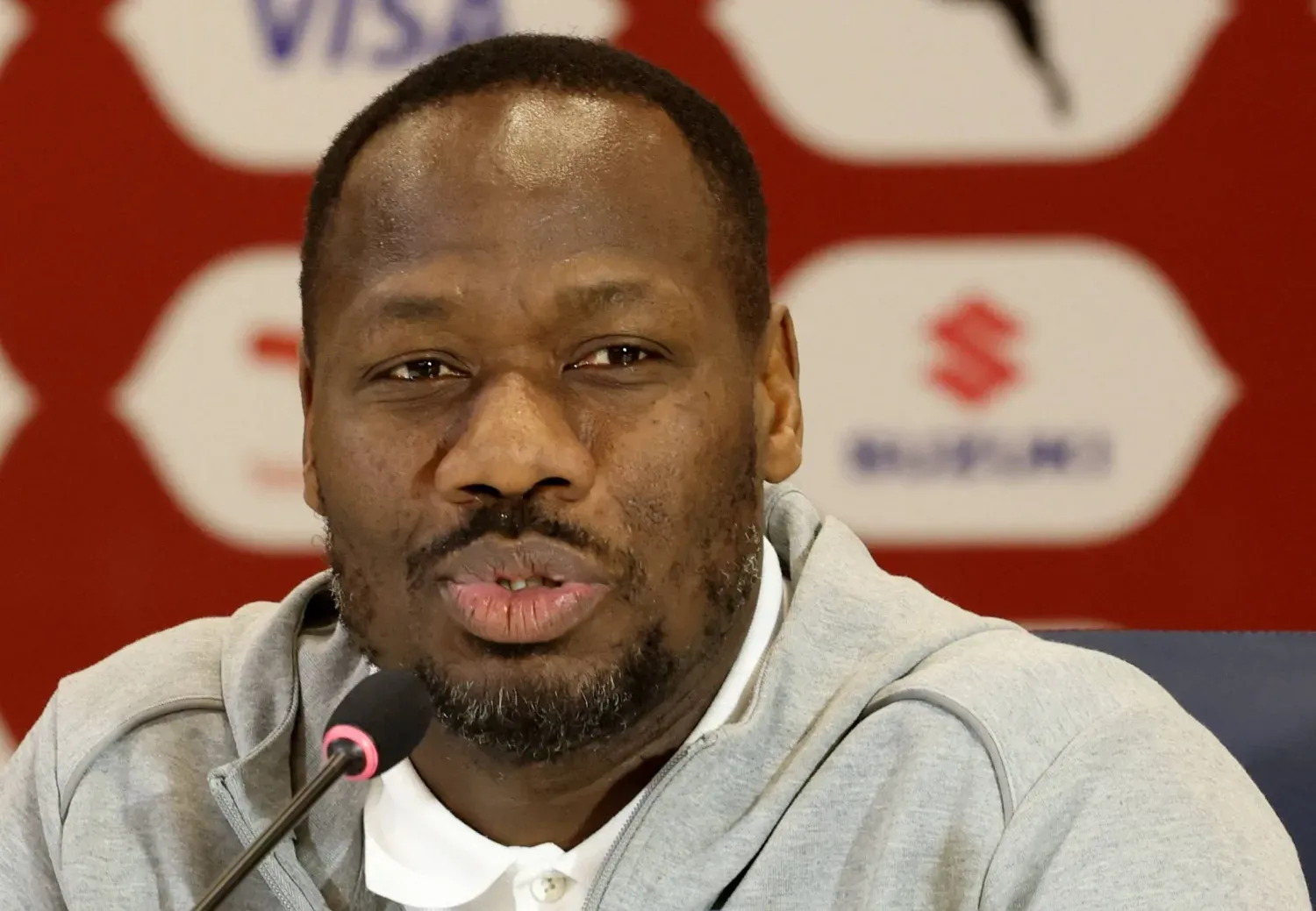 مدرب السنغال يفضح التنظيم السيئ لـ\"كان\" المغرب