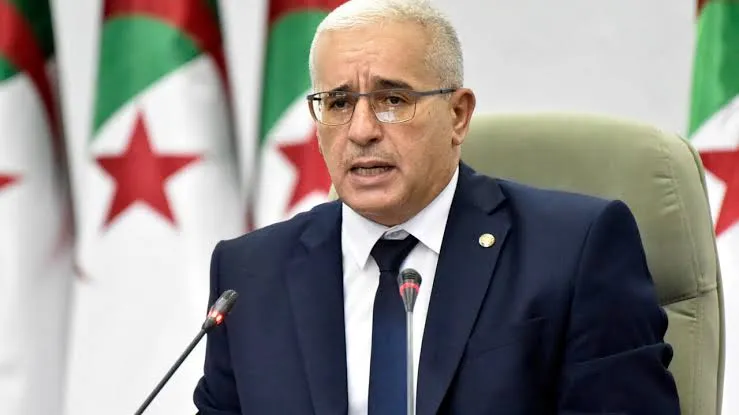 بوغالي.. ذكرى عيد استقلال الجزائر تمثل مصدر فخر لشعب الجزائر الأبيّ