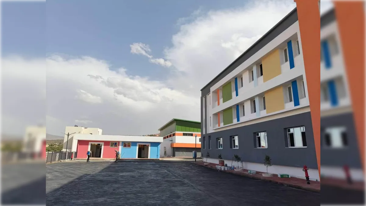 وزارة الداخلية تعلن جاهزية المؤسسات التربوية لاستقبال التلاميذ