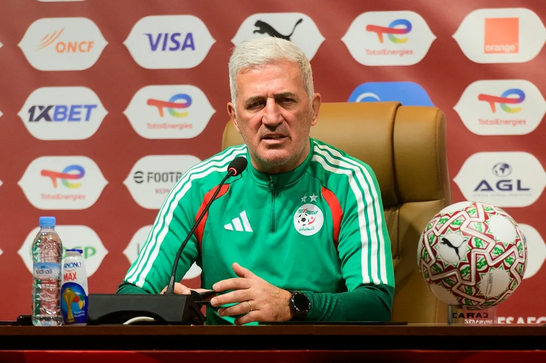 قائمة المنتخب الوطني تحسبا للمبارتين الوديتين أمام غواتيمالا وأوروغواي