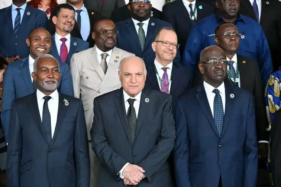 عطاف: من الجزائر كل الدعم والسند لمفوضيتنا الافريقية