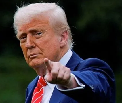 إنذار أخير من ترامب لدولة جديدة: التفاوض أو اجتياح عسكري