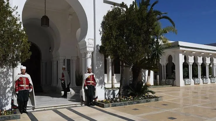 المديرية العامة للاتصال برئاسة الجمهورية تعزي في وفاة المجاهد أحمد بوحيرد