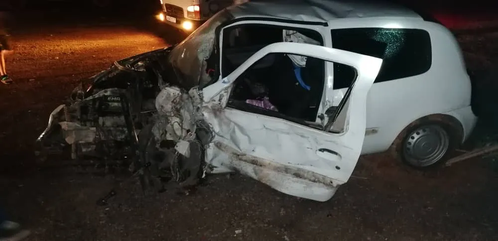 حوادث المرور تودي بحياة 9 أشخاص خلال 24 ساعة الأخيرة