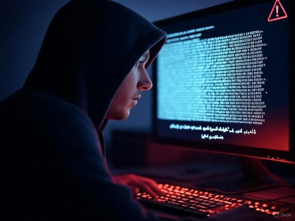 العالم تحت التهديد الرقمي...فضيحة تسريب 19 مليار كلمة مرور