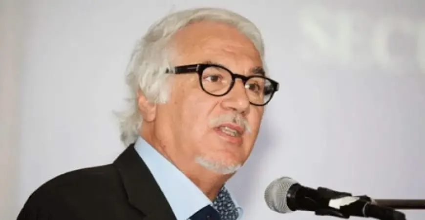 صنهاجي: التجربة الجزائرية خيار عملي للدول الإفريقية