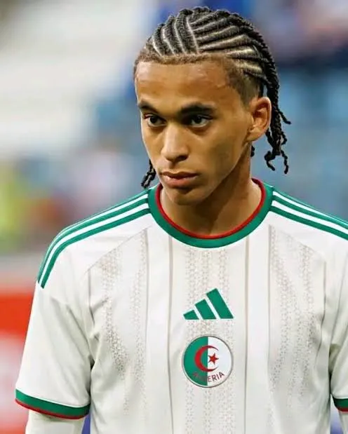 مبابي مهتم بتمثيل المنتخب الوطني الجزائري