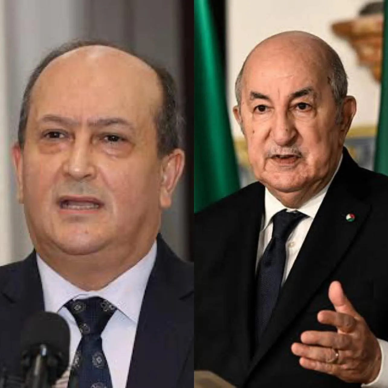 كلمة رئيس الجمهورية في قمة المجموعة العشرين بجوهانسبرغ