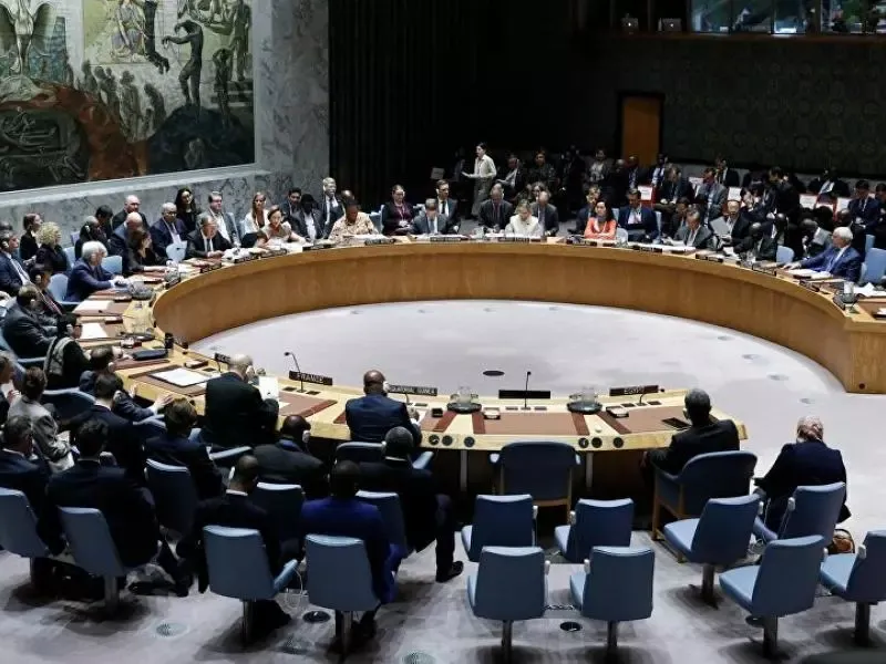 إحاطة مفتوحة تليها مشاورات مغلقة بشأن الوضع في جنوب السودان
