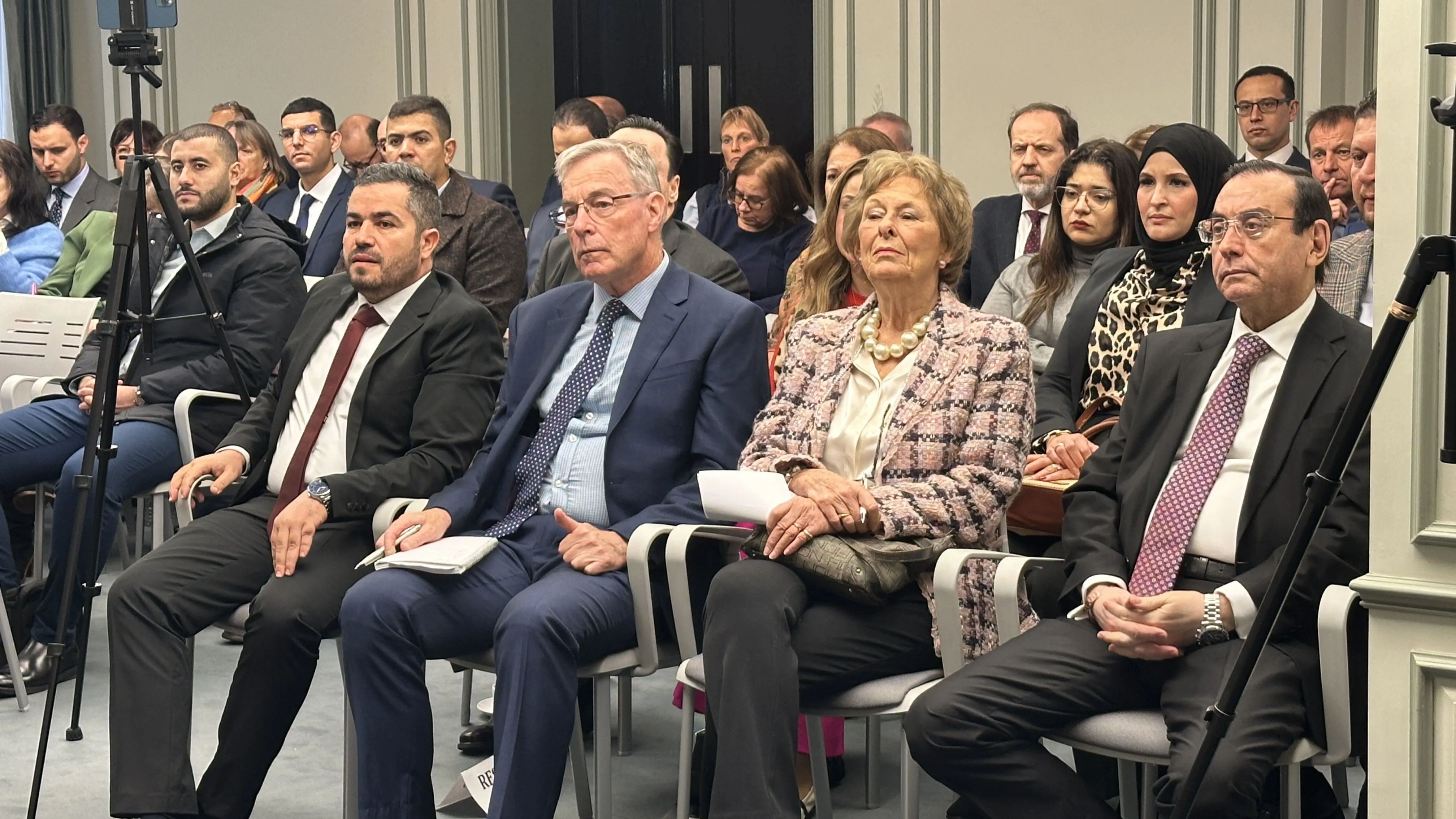 ابتكار بريطاني وإمكانات جزائرية…وصفة تعاون تعِد بنموذج زراعي غير مسبوق