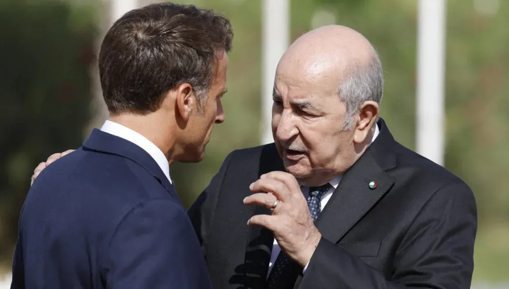 من التكذيب إلى النقض…الجزائر تُغلق ملف التأشيرات مع باريس بلا رجعة