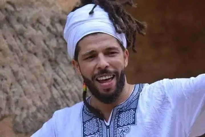 مغني الراب التونسي كافون في ذمّة الله