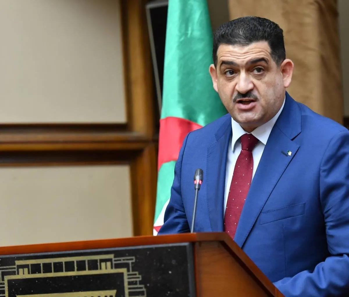 رئيس الجمهورية ينهي مهام وزير الريّ طه دربال