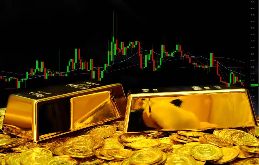 استقرار أسعار الذهب وسط ترقب بيانات التضخم الأميركية