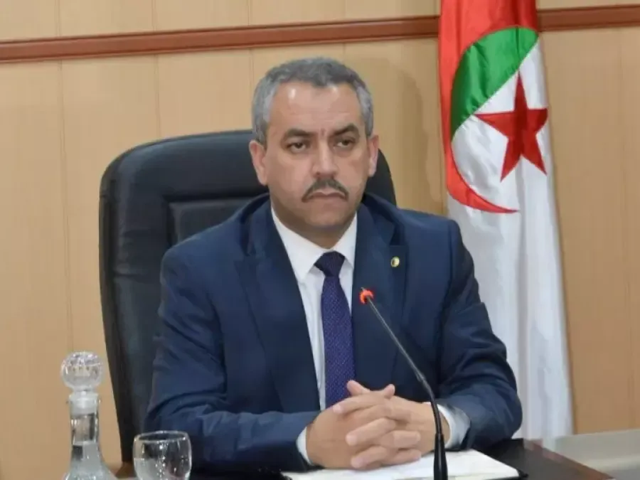 سعداوي يعلن عن "جائزة الابتكار المدرسي"