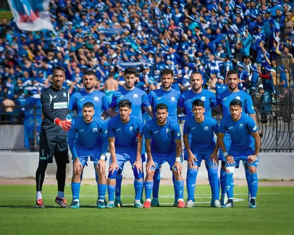 مستقبل الرويسات في المحترف الأول لأول مرة في تاريخه