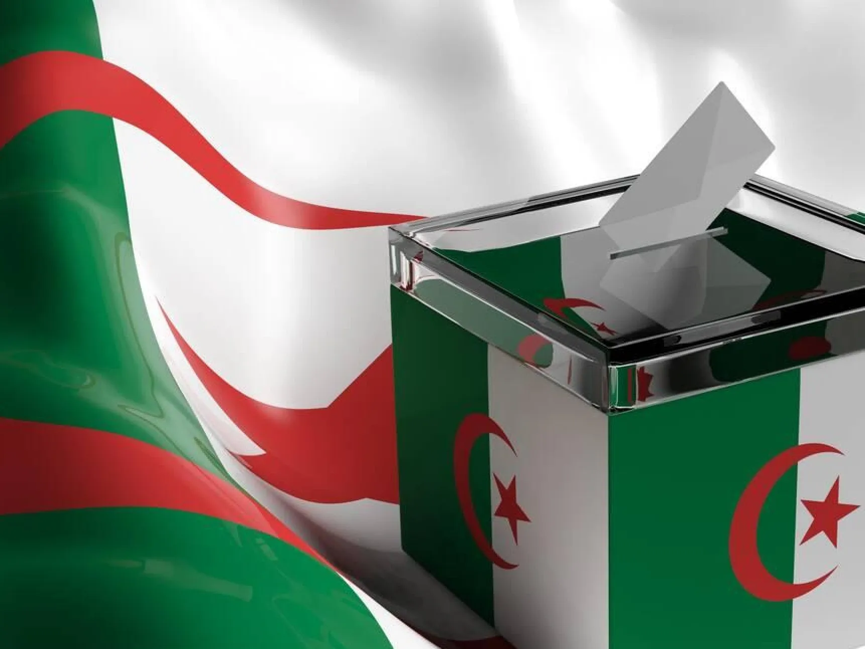 كشف موعد انطلاق الحملة الانتخابية لتشريعيات 2 جويلية
