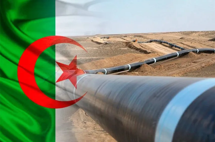 خبير أمريكي: الشروط التقنية متوفرة لتجسيد أنبوب الغاز العابر للصحراء