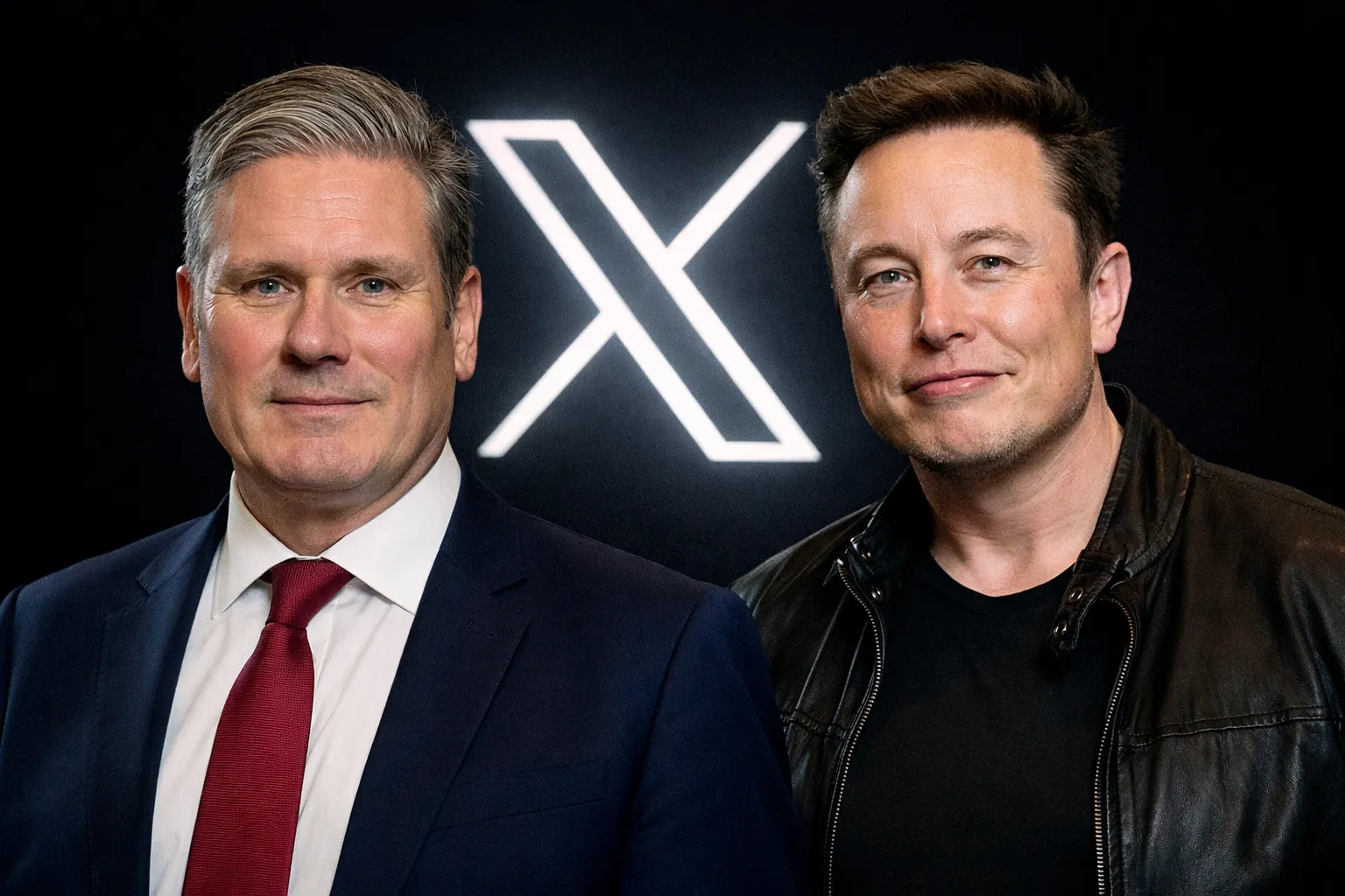 بريطانيا : كير ستارمر يحشد جبهة دولية لمواجهة نفوذ إيلون ماسك المتصاعد