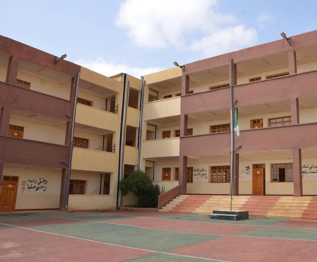 تعليمات بالإسراع في تجهيز المؤسسات التربوية الجديدة