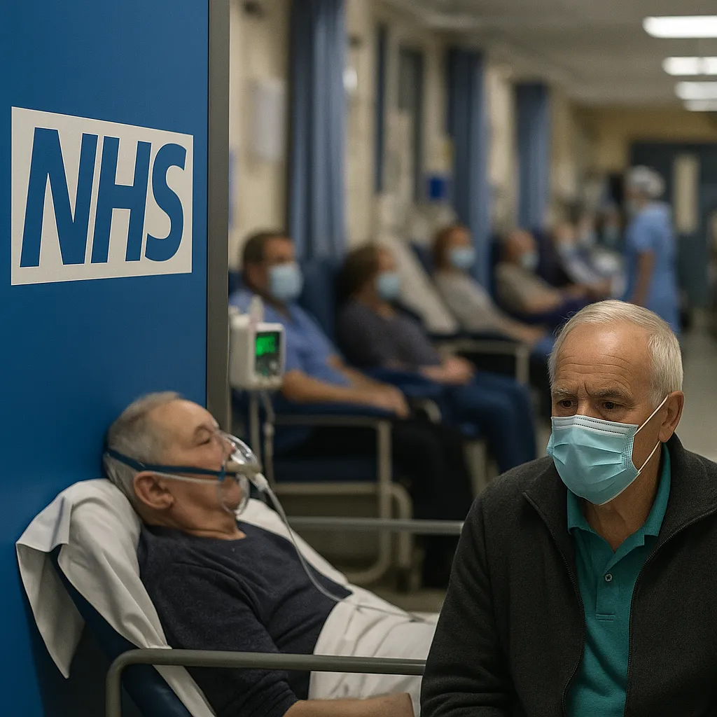 تحذير صحي شامل في بريطانيا…سلالة H3N2 المتحورة تفرض \'\'عزل المنازل\'\'