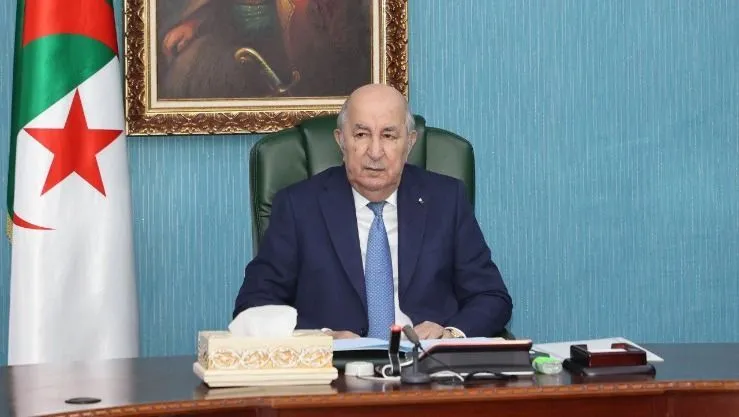 رئيس الجمهورية يُعيّن كورتال فريد مستشاراً مكلفا بالشؤون الإقتصادية