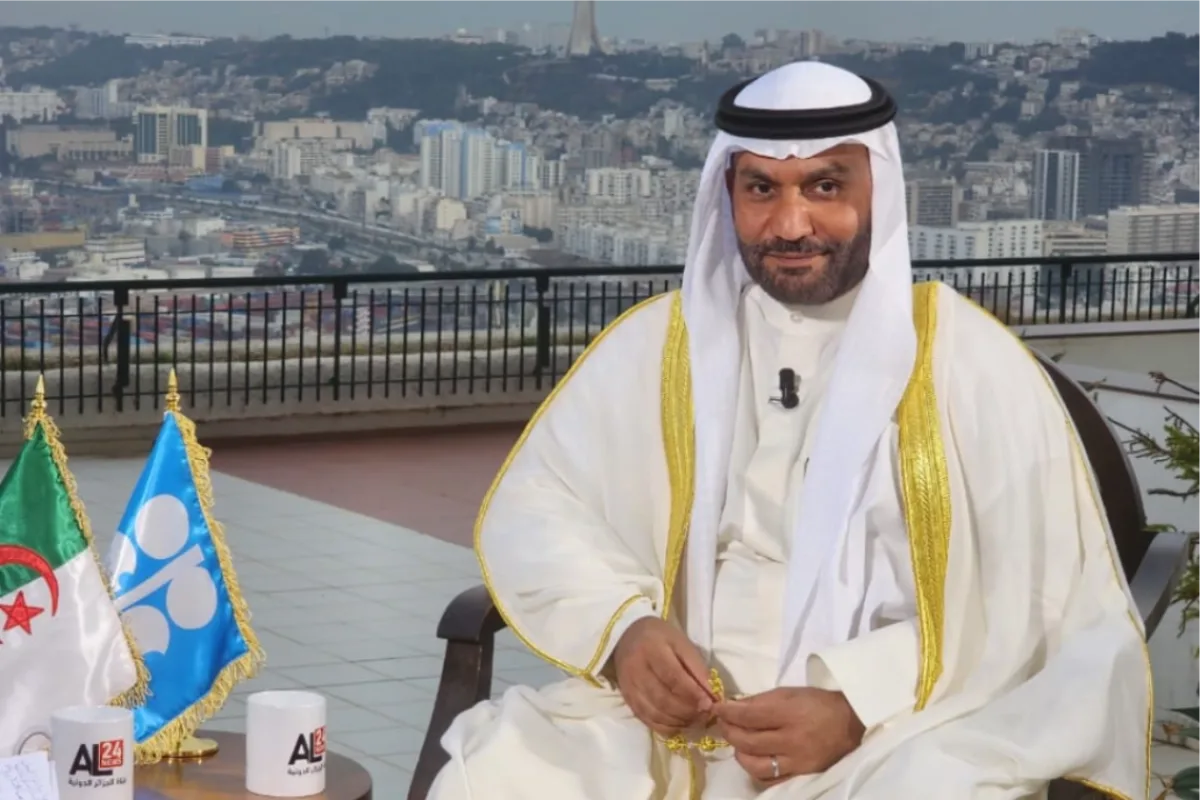 أمين عام أوبك: إعلان الجزائر حجر الأساس للتعاون الطاقوي