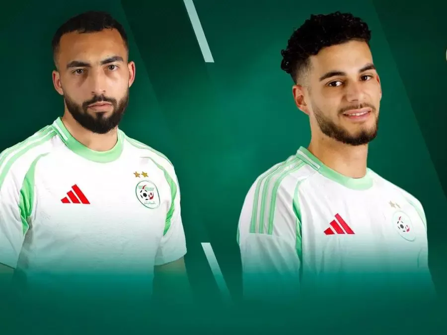 بيتكوفيتش يسرح حيماد عبدلي وكيفين قيتون من التربص