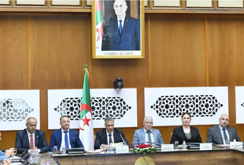 رقمنة قطاع السكن في الجزائر حقق قفزة نوعية