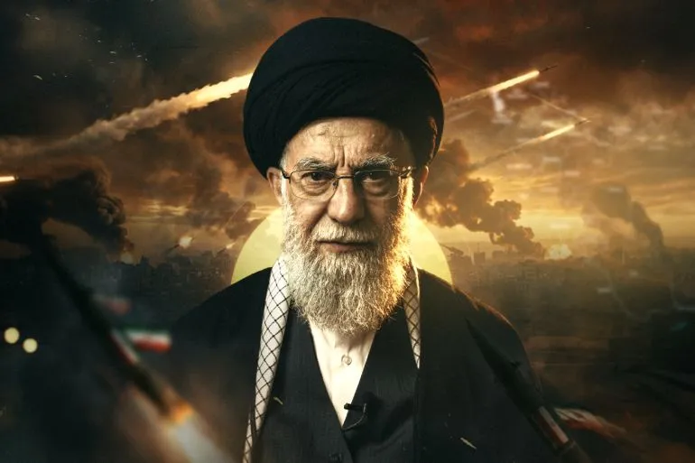 إيران تعلن استشهاد المرشد الأعلى علي خامنئي