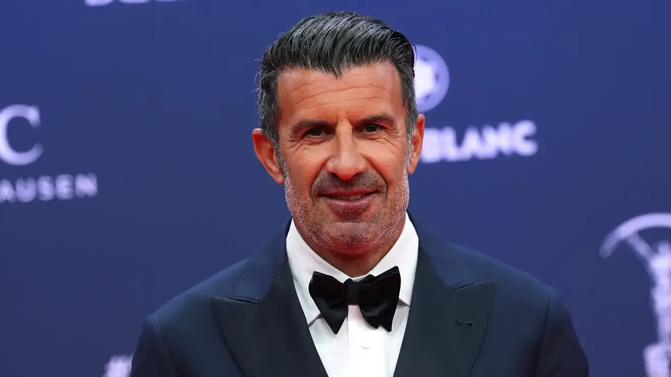 فيجو يتفادى فخ مبابي وفينيسيوس بإجابة دبلوماسية