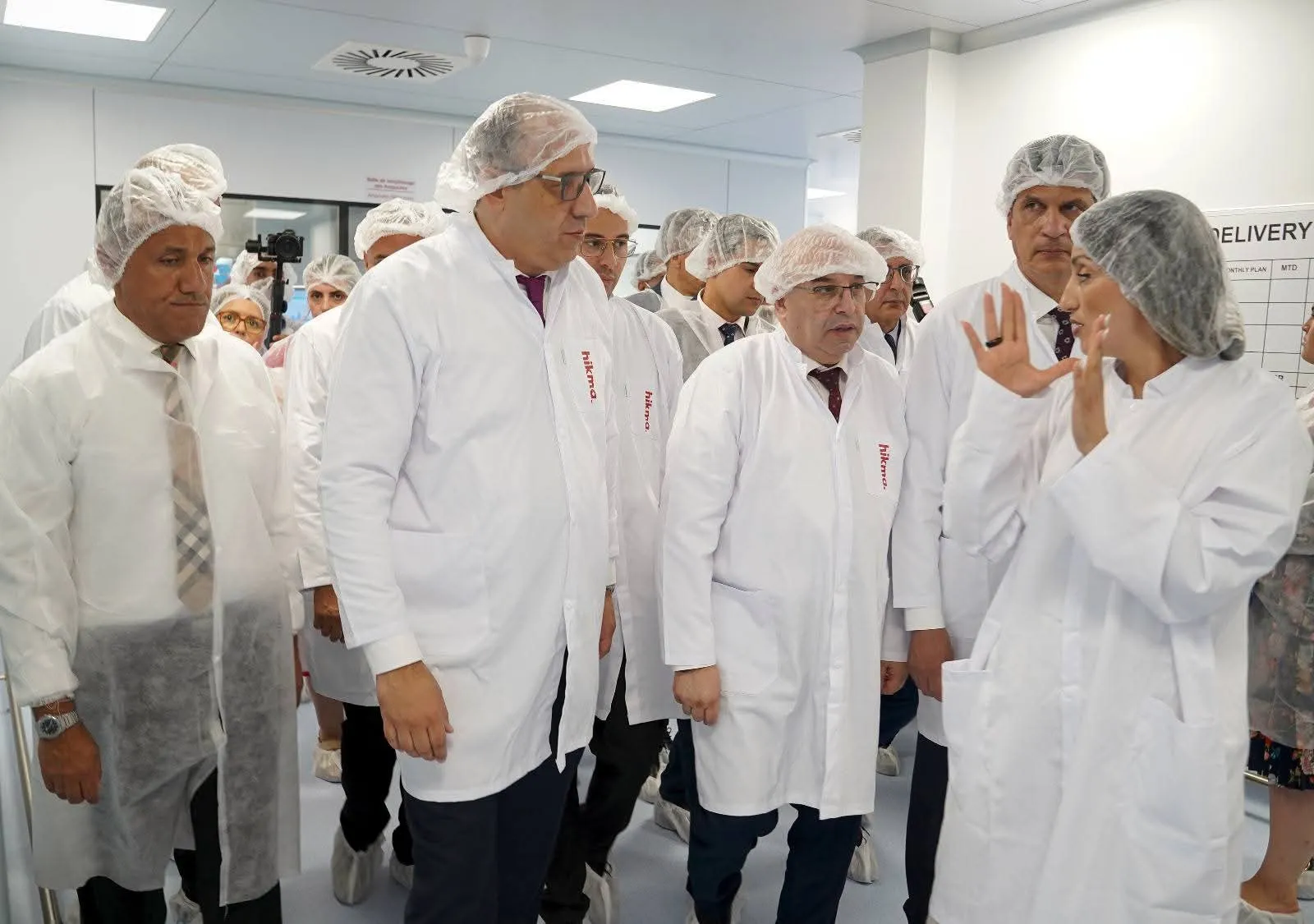 وزير الصناعة الصيدلانية.. الجزائر خالية من الأدوية المغشوشة والمقلّدة