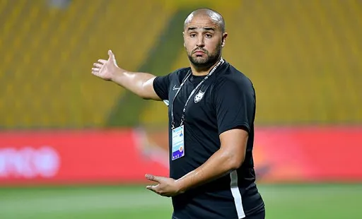 أسماء جديدة في قائمة مجيد بوقرة