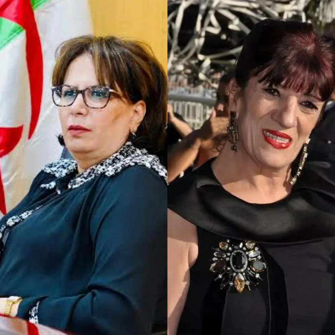 وزيرة الثقافة تعزي في وفاة أيقونة الكوميديا بيونة