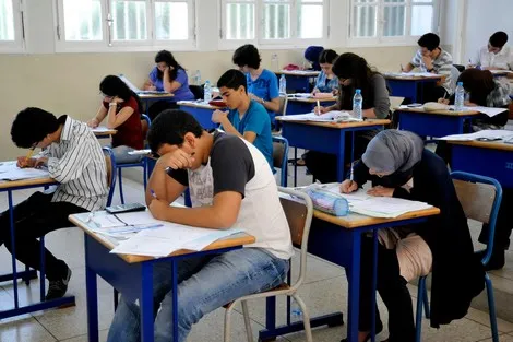تعليمات صارمة بخصوص إمتحاني البيام والباك