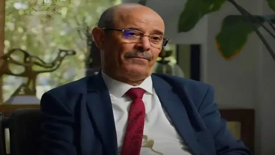 رئيس الجمهورية يعفو عن محمد الأمين بلغيث