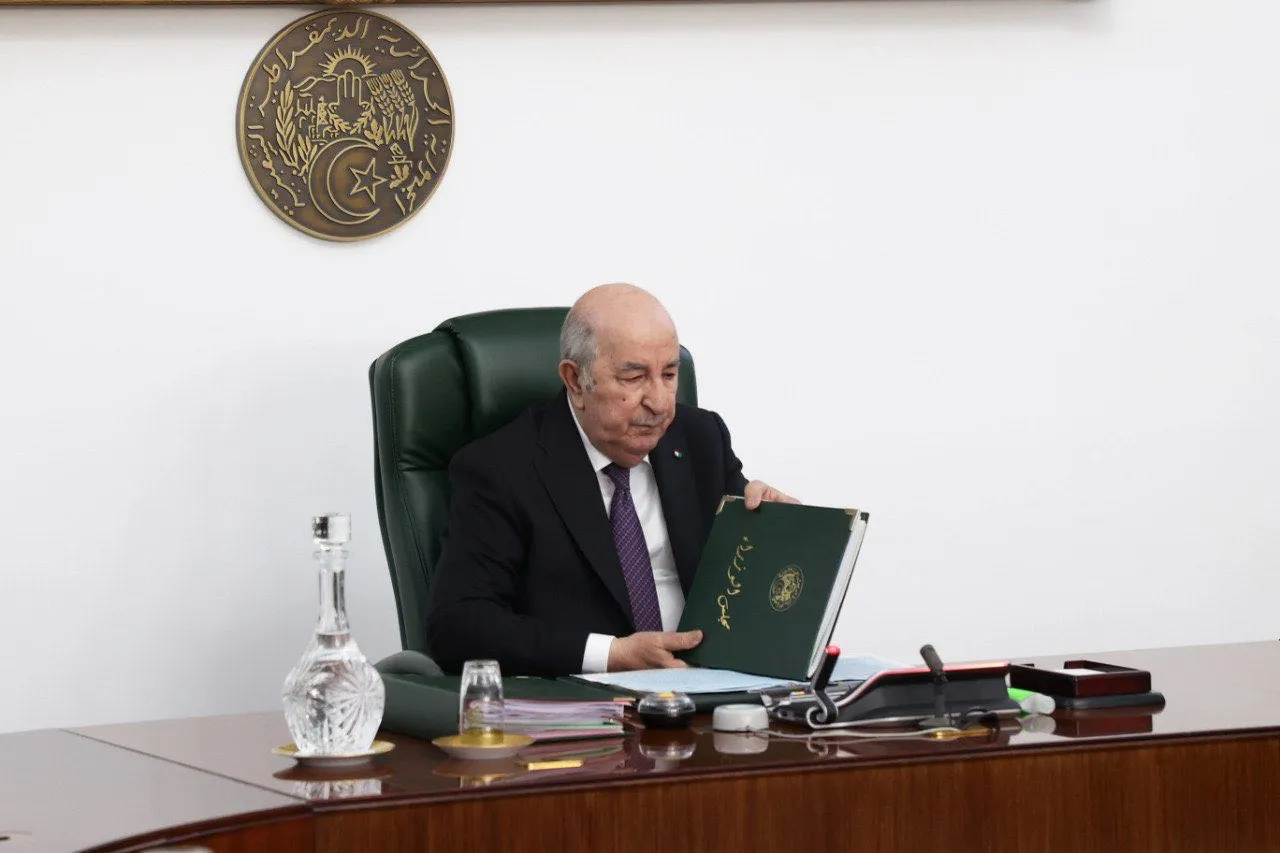 حال الأيام الأولى من شهر رمضان المعظم على طاولة مجلس الوزراء