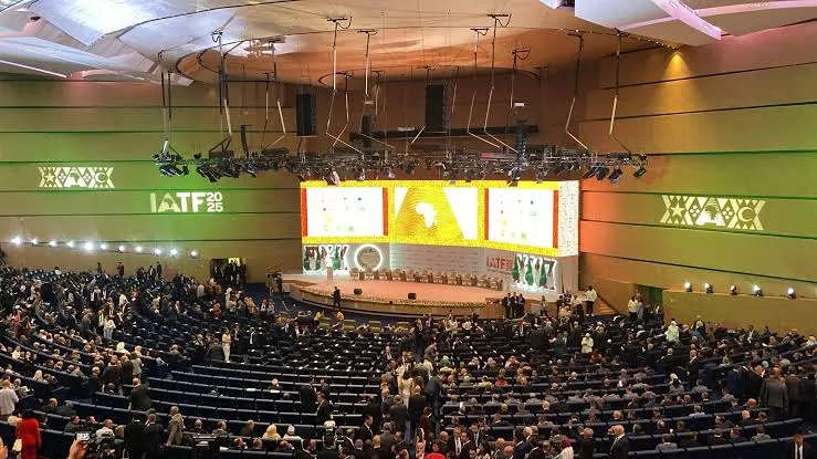 “إياتياف 2025”: محطة هامة في مسار التكامل القاري
