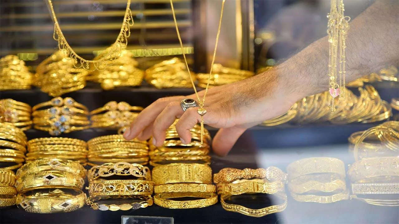 استقرار أسعار الذهب وسط ترقب بيانات التضخم الأميركية