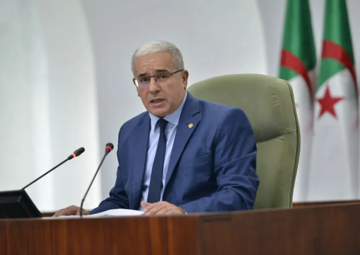 بوغالي: الطفل محور التنمية وصانع المستقبل