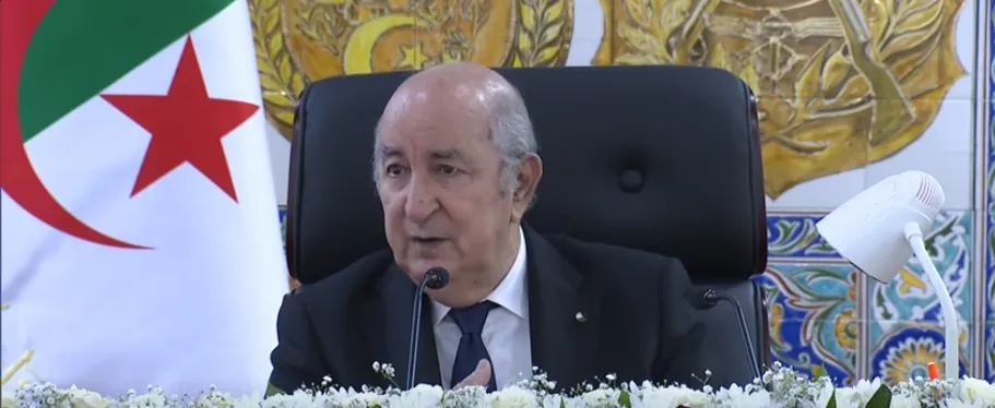 رئيس الجمهورية: الجيش مدرسة للوطنية والوفاء وحصن ضد حروب المخدرات