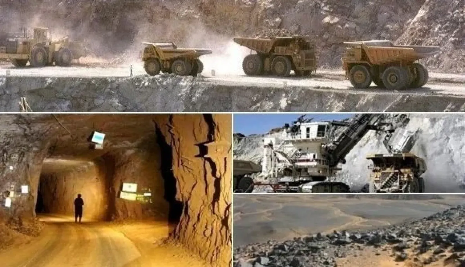 رئيس الجمهورية يشدد على إطلاق مشروع منجم الزنك والرصاص بواد آميزور