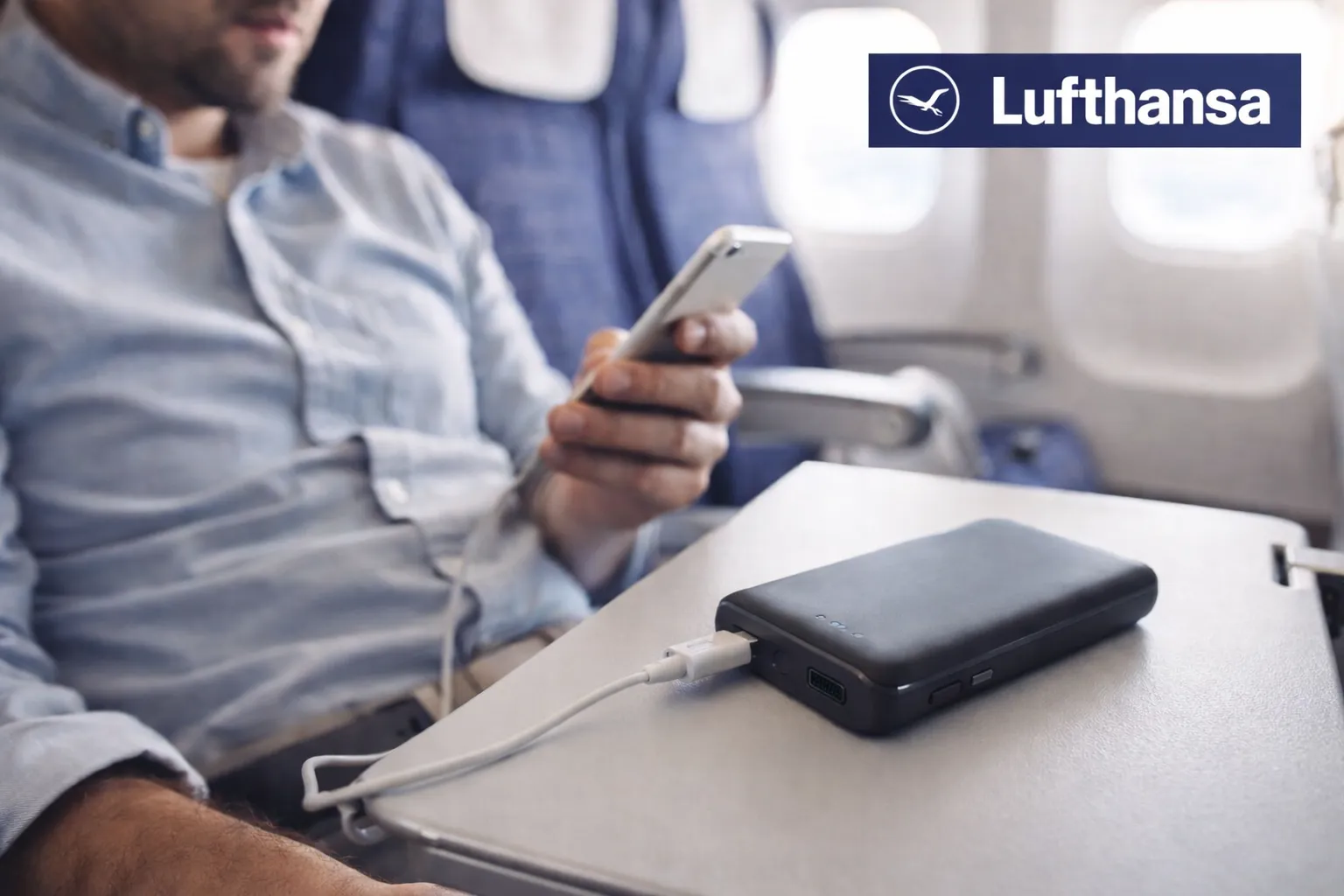 قرار مفاجئ من Lufthansa قد يغير تجربة السفر الجوي في أوروبا