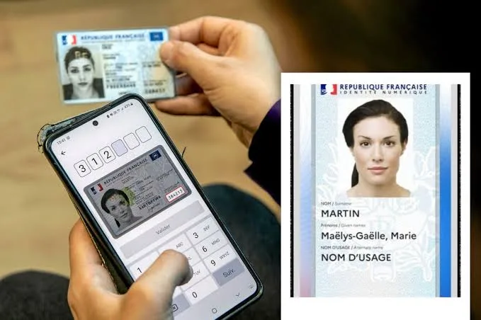 الهوية الرقمية تدخل المطارات الفرنسية وتشمل المسافرين إلى الجزائر